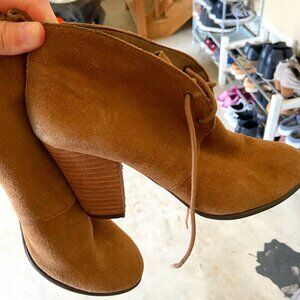 Lucky Shoes